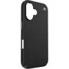 Speck Presidio2 Pro Back Cover Hülle mit MagSafe für Apple iPhone 16 - Schwarz 3