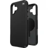 Speck Presidio2 Pro Back Cover Hülle mit MagSafe für Apple iPhone 16 Plus - Schwarz 3