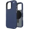 Speck Presidio2 Pro Back Cover Hülle mit MagSafe für Apple iPhone 16 Pro - Blau 4