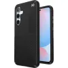 Speck Presidio2 Grip Back Cover Hülle für Samsung Galaxy S24 FE - Schwarz 5
