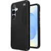 Speck Presidio2 Grip Back Cover Hülle für Samsung Galaxy S25/S24 - Schwarz 5