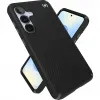 Speck Presidio2 Grip Back Cover Hülle für Samsung Galaxy S25/S24 - Schwarz 8