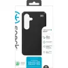 Speck Presidio2 Grip Back Cover Hülle für Samsung Galaxy S25/S24 - Schwarz 9