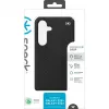 Speck Presidio2 Grip Back Cover Hülle für Samsung Galaxy S25 Plus - Schwarz 9
