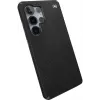 Speck Presidio2 Grip Back Cover Hülle für Samsung Galaxy S25 Ultra - Schwarz