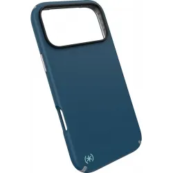Speck Presidio2 Pro Back Cover Hülle mit MagSafe für Apple iPhone 17 Pro Max - Blau
