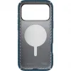 Speck Presidio2 Grip Back Cover Hülle mit MagSafe für Apple iPhone 17 Pro Max - Blau 4
