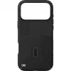 Speck Presidio2 Grip ClickLock Back Cover Hülle mit MagSafe für Apple iPhone 17 Pro Max - Schwarz 2