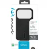 Speck Presidio2 Grip ClickLock Back Cover Hülle mit MagSafe für Apple iPhone 17 Pro - Schwarz 5