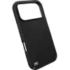 Speck Presidio2 Grip Back Cover Hülle mit MagSafe für Apple iPhone 17 Pro - Schwarz