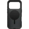 Speck Presidio2 Grip Back Cover Hülle mit MagSafe für Apple iPhone 17 Pro - Schwarz 4