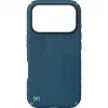 Speck Presidio2 Grip Back Cover Hülle mit MagSafe für Apple iPhone 17 Pro - Blau 2