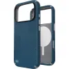 Speck Presidio2 Grip Back Cover Hülle mit MagSafe für Apple iPhone 17 Pro - Blau 3