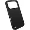 Speck Presidio2 Pro Back Cover Hülle mit MagSafe für Apple iPhone 17 Pro - Schwarz
