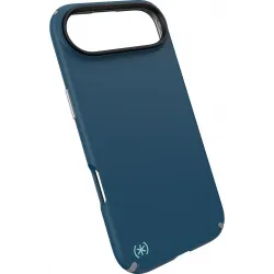 Speck Presidio2 Pro Back Cover Hülle mit MagSafe für Apple iPhone 17 Pro - Blau
