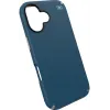 Speck Presidio2 Pro Back Cover Hülle mit MagSafe für Apple iPhone 17 - Blau