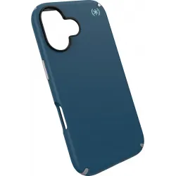 Speck Presidio2 Pro Back Cover Hülle mit MagSafe für Apple iPhone 17 - Blau