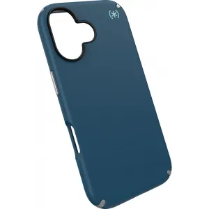 Speck Presidio2 Pro Back Cover Hülle mit MagSafe für Apple iPhone 17 - Blau