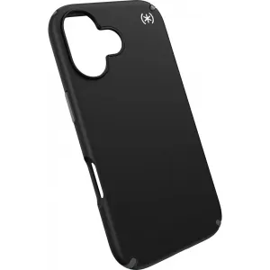 Speck Presidio2 Pro Back Cover Hülle mit MagSafe für Apple iPhone 17 - Schwarz