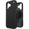 Speck Presidio2 Pro Back Cover Hülle mit MagSafe für Apple iPhone 17 - Schwarz 3