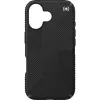 Speck Presidio2 Grip Back Cover Hülle für Apple iPhone 17 - Schwarz 2