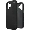 Speck Presidio2 Grip Back Cover Hülle für Apple iPhone 17 - Schwarz 3