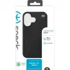 Speck Presidio2 Grip Back Cover Hülle für Apple iPhone 17 - Schwarz 5