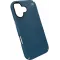 Speck Presidio2 Grip Back Cover Hülle mit MagSafe für Apple iPhone 17 - Blau