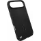 Speck Presidio2 Grip ClickLock Back Cover Hülle mit MagSafe für Apple iPhone Air - Schwarz