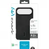Speck Presidio2 Grip ClickLock Back Cover Hülle mit MagSafe für Apple iPhone Air - Schwarz 5