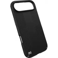 Speck Presidio2 Grip Back Cover Hülle mit MagSafe für Apple iPhone Air - Schwarz