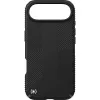 Speck Presidio2 Grip Back Cover Hülle mit MagSafe für Apple iPhone Air - Schwarz 2
