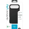 Speck Presidio2 Pro Back Cover Hülle mit MagSafe für Apple iPhone Air - Schwarz 5