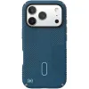Speck Presidio2 Grip ClickLock Back Cover Hülle mit MagSafe für Apple iPhone 17 Pro - Blau 7