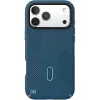 Speck Presidio2 Grip ClickLock Back Cover Hülle mit MagSafe für Apple iPhone 17 Pro Max - Blau 7