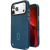 Speck Presidio2 Grip ClickLock Back Cover Hülle mit MagSafe für Apple iPhone 17 Pro Max - Blau 9