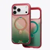 Torras Ostand Q3 Air Back Cover Hülle mit MagSafe für Apple iPhone 17 Pro Max - Glory Slash 2