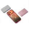 Torras Ostand Q3 Air Back Cover Hülle mit MagSafe für Apple iPhone 17 Pro Max - Glory Slash 6